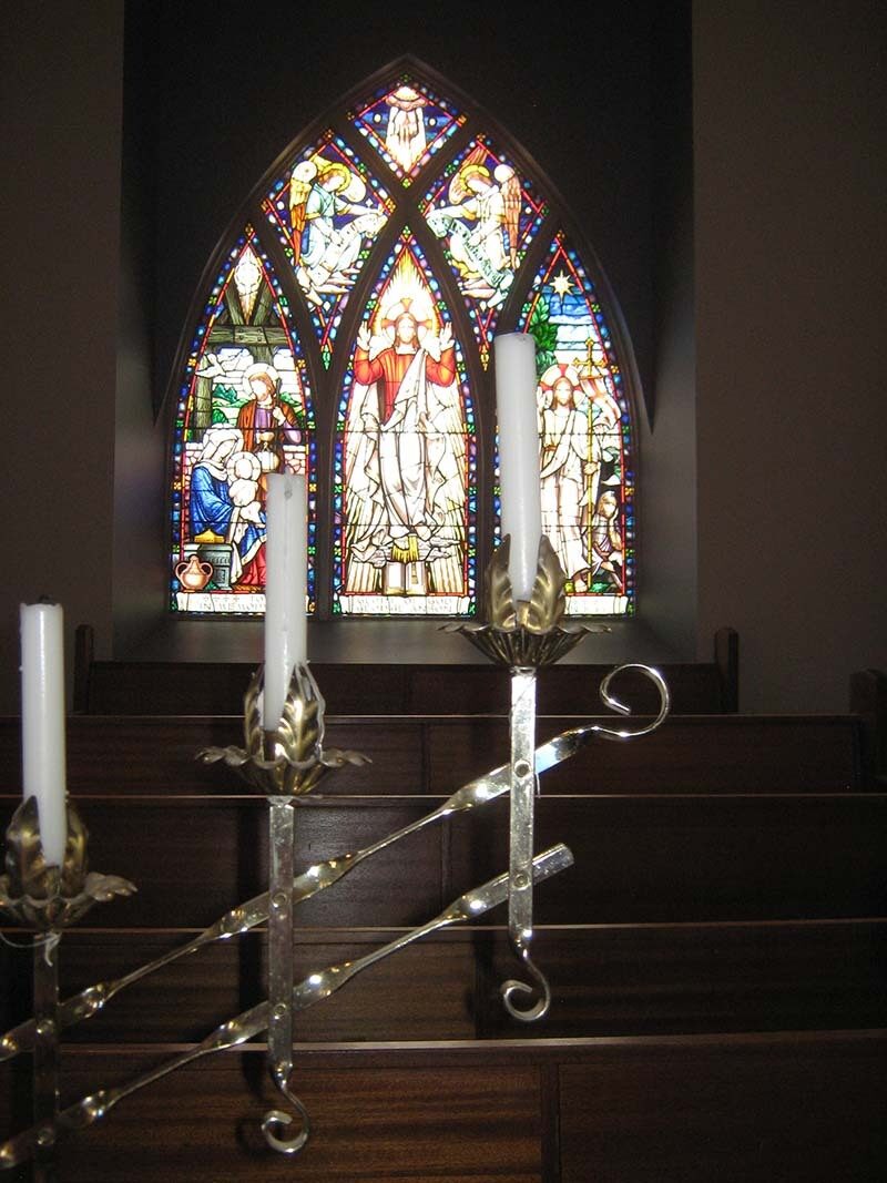 Saint andrews stained glass 003